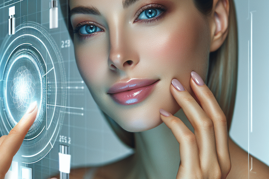 Digitalni savjetnici za kozu Virtualni dermatolozifile