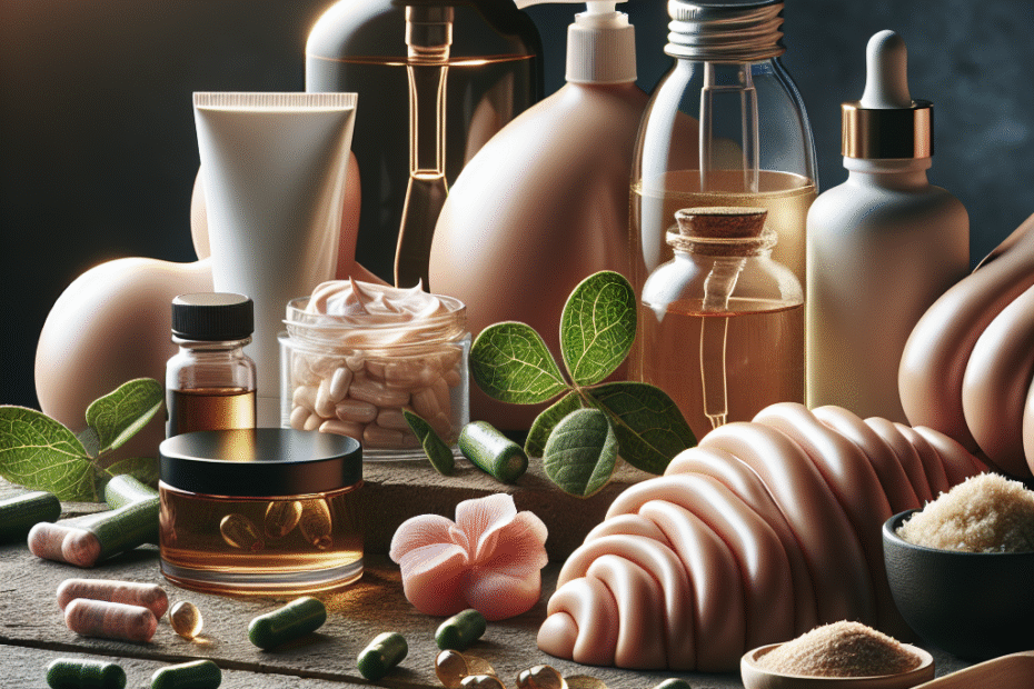 Sastojci protiv celulita koje preporucuju dermatozifile