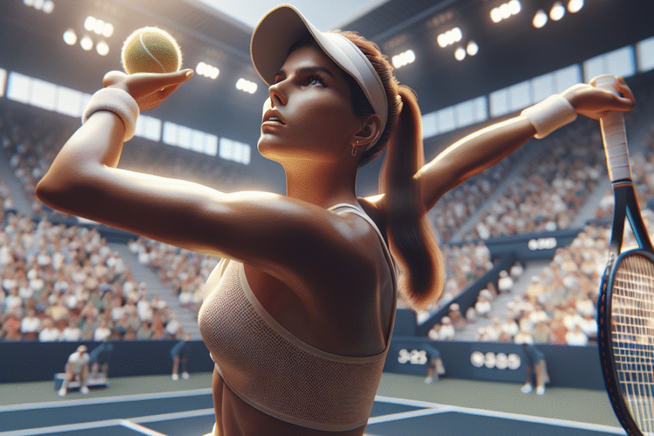 Venus Williams dominira stilom na US Openu 2025file